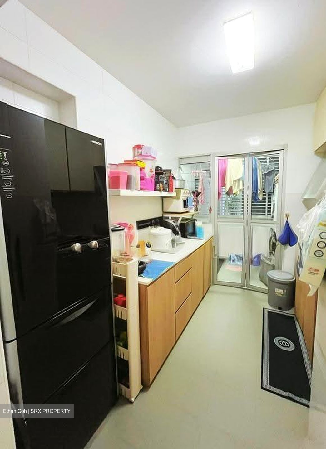 Blk 675D Fern Grove @ Yishun (Yishun), HDB 3 Rooms #631871461